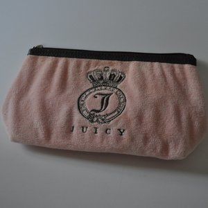 *BUNDLE ME* Juicy Couture Makeup Bag